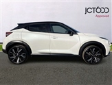 Nissan Juke Image 4