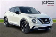 Used Nissan Juke