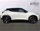 Nissan Juke Image 4