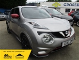 Used Nissan Juke