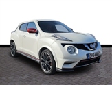 Used Nissan Juke