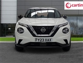 Nissan Juke Image 4