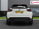 Nissan Juke Image 6
