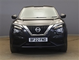 Nissan Juke Image 2