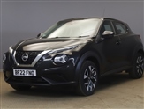 Nissan Juke Image 3