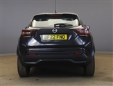 Nissan Juke Image 6