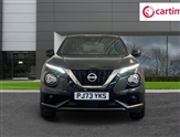 Nissan Juke Image 4
