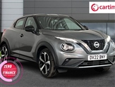 Nissan Juke Image 1