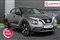 Nissan Juke Image 1