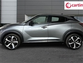Nissan Juke Image 3