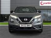 Nissan Juke Image 4