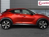 Nissan Juke Image 2