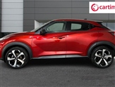 Nissan Juke Image 3