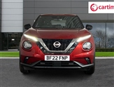 Nissan Juke Image 5