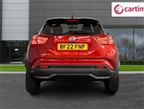 Nissan Juke Image 6
