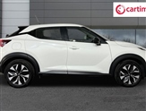 Nissan Juke Image 2