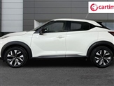 Nissan Juke Image 3