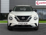 Nissan Juke Image 4