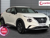 Nissan Juke Image 1