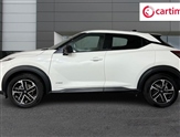 Nissan Juke Image 3