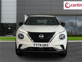 Nissan Juke Image 4