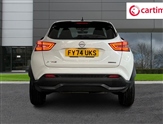 Nissan Juke Image 6