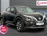 Nissan Juke Image 1