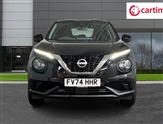 Nissan Juke Image 5