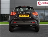 Nissan Juke Image 6