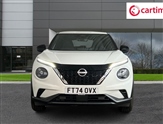 Nissan Juke Image 4