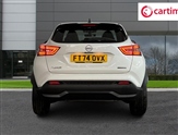 Nissan Juke Image 6