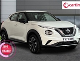 Nissan Juke Image 1