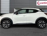 Nissan Juke Image 3