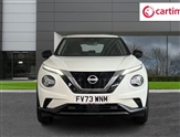 Nissan Juke Image 4