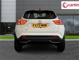 Nissan Juke Image 6