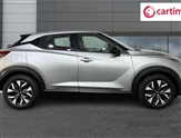 Nissan Juke Image 2