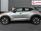 Nissan Juke Image 3