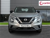 Nissan Juke Image 4