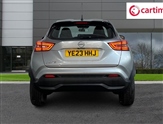 Nissan Juke Image 6