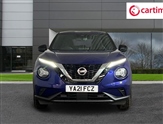Nissan Juke Image 4
