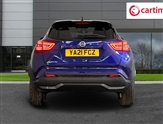 Nissan Juke Image 6