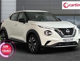 Nissan Juke Image 1