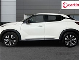 Nissan Juke Image 3