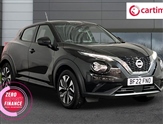 Nissan Juke Image 1