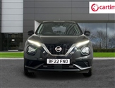 Nissan Juke Image 4
