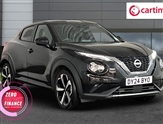 Nissan Juke Image 1