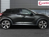 Nissan Juke Image 2