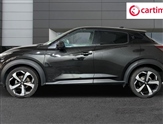 Nissan Juke Image 3