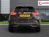 Nissan Juke Image 6