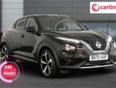 Nissan Juke Image 1
